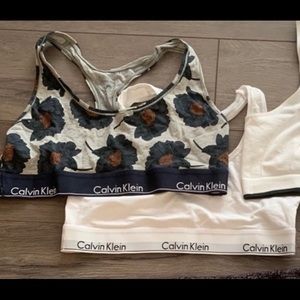 Calvin Klein Bras